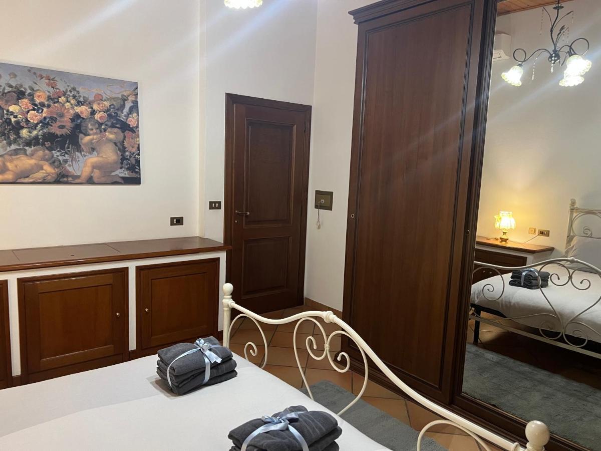 Casa Lucio Appartamento Grosseto Esterno foto