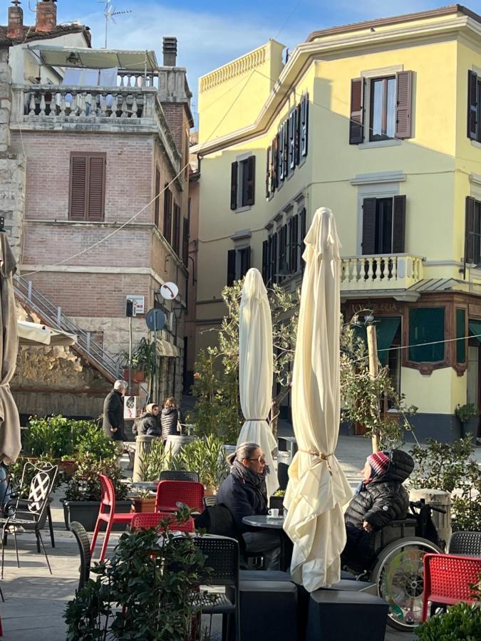 Casa Lucio Appartamento Grosseto Esterno foto