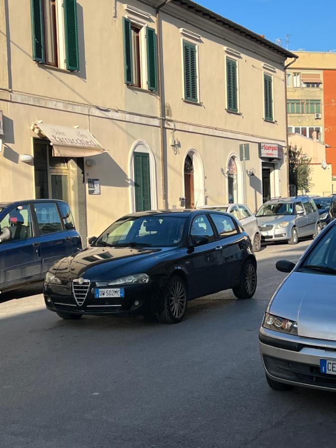 Casa Lucio Appartamento Grosseto Esterno foto