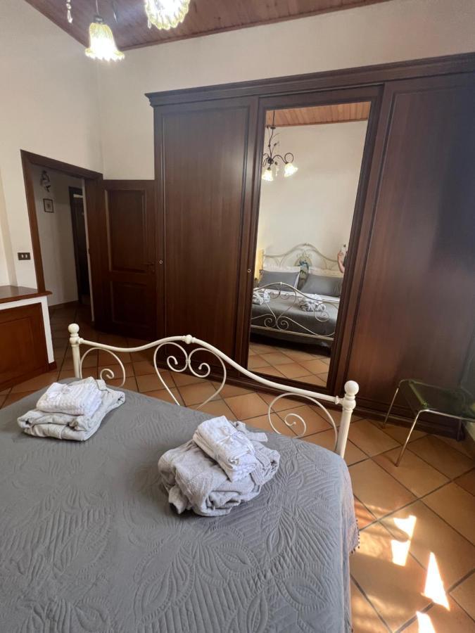 Casa Lucio Appartamento Grosseto Esterno foto